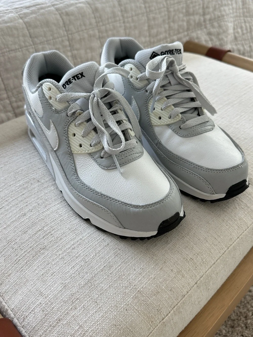 Nike Air Max 90 GORE-TEX